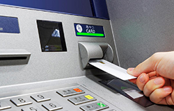 Indonesia ATM
