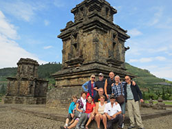 bedugul
