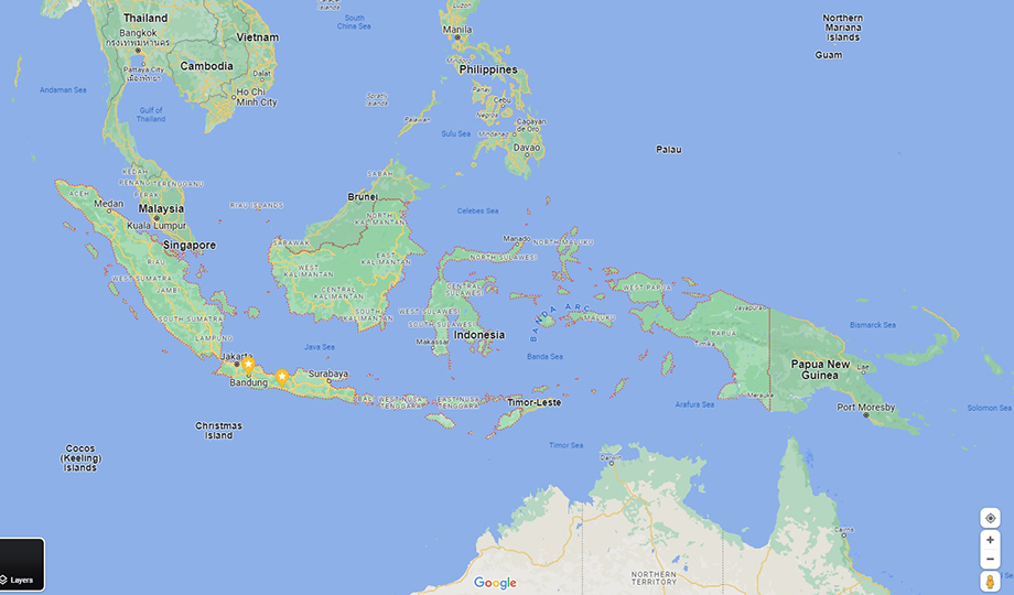 Indonesia
